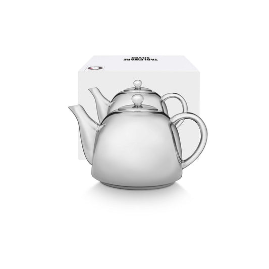 Teapot Silver 1800ml