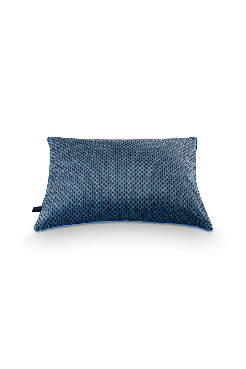 Cushion Suki Blue 50x35cm